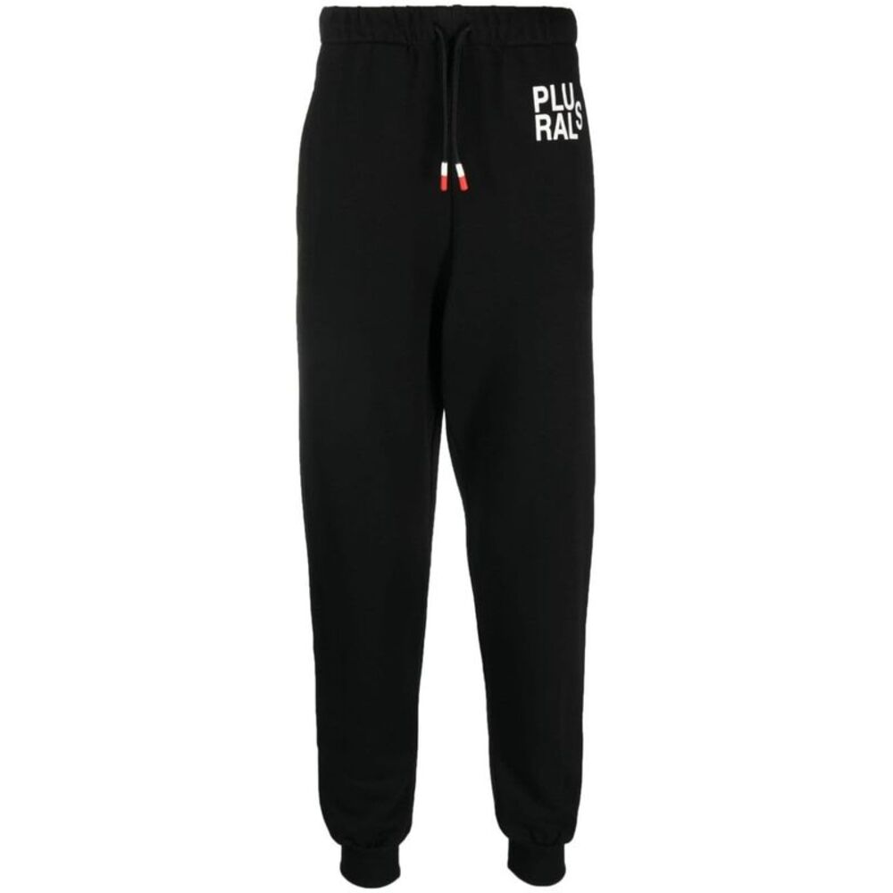 Peuterey Men's Logo Cotton Sweatpants